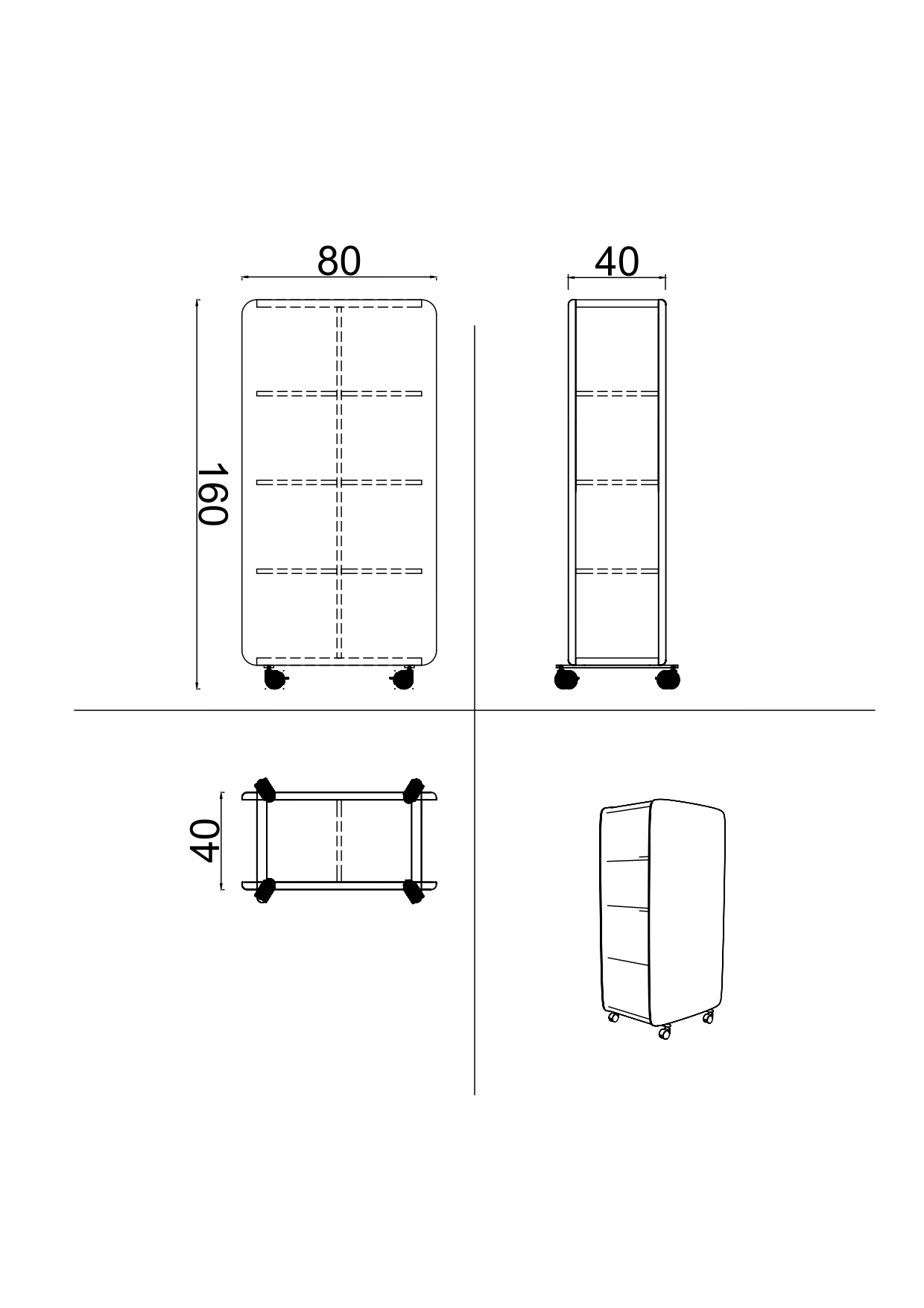 Mod Tasarım | Alp Dolap