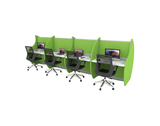Green Çağrı Merkezi Masası