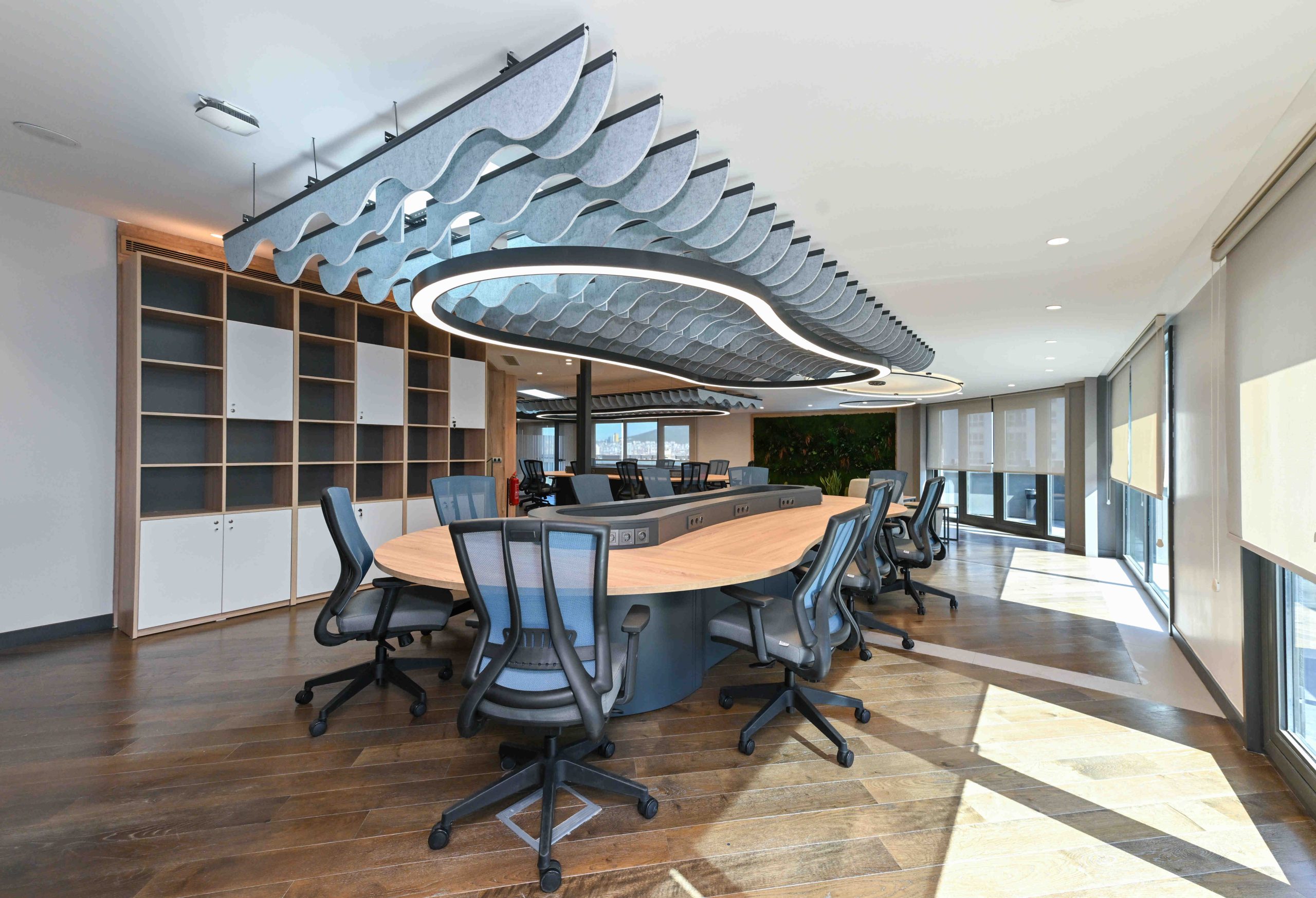 Mod Tasarım | FORM ŞİRKETLER GRUBU – ATAŞEHİR OFİSİ