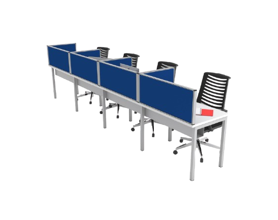 Mod Tasarım | Vato Çağrı Merkezi Masası