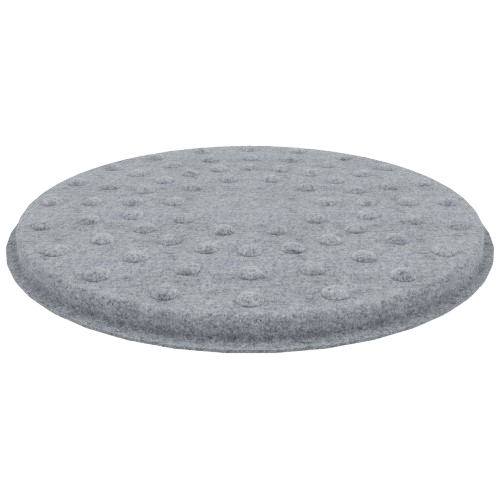 Mod Tasarım | Dot Round AKUSTİK TAVAN PANELİ