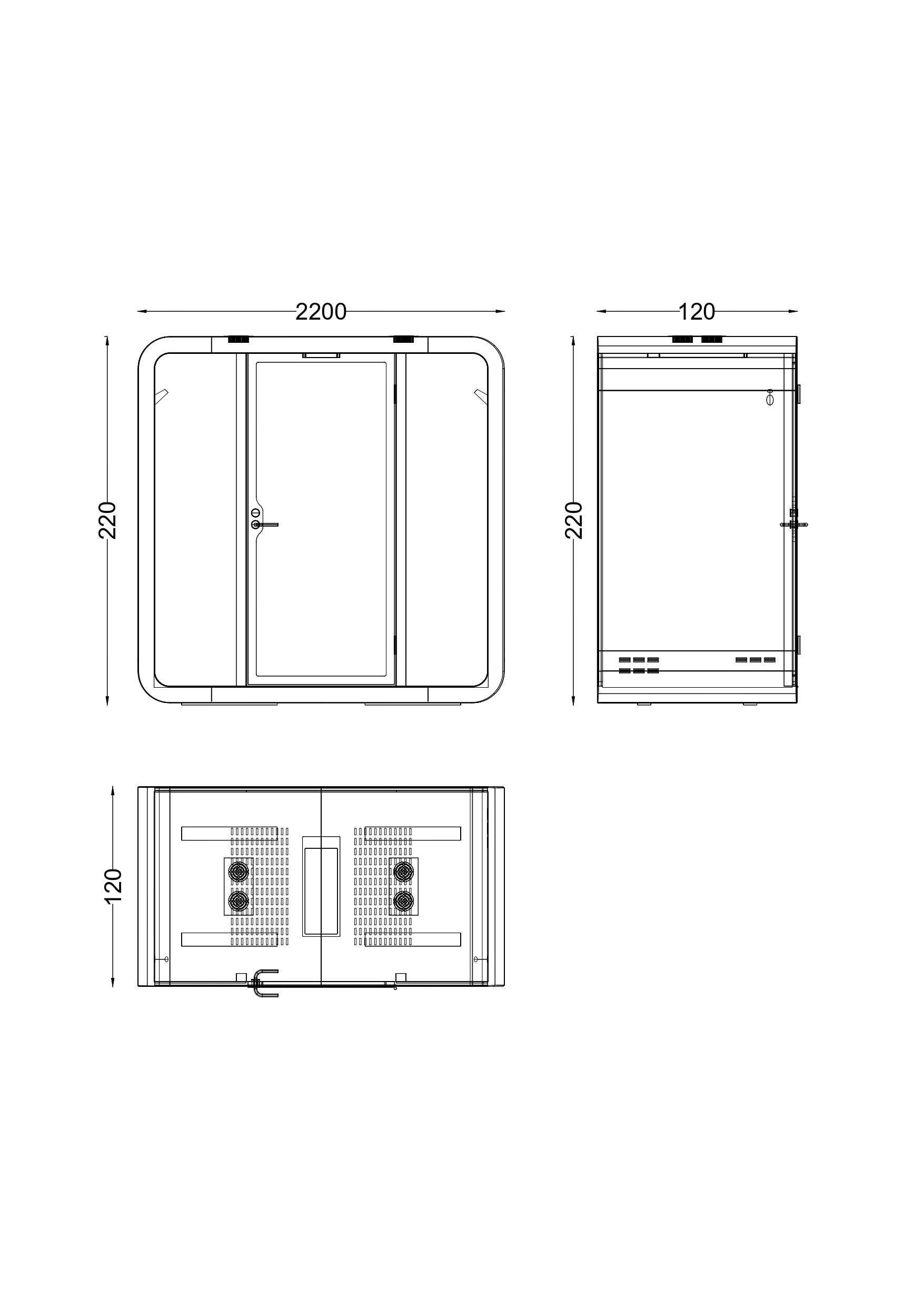 Mod Tasarım | Cuby–S İkili Phone Booth Akustik Kabinler